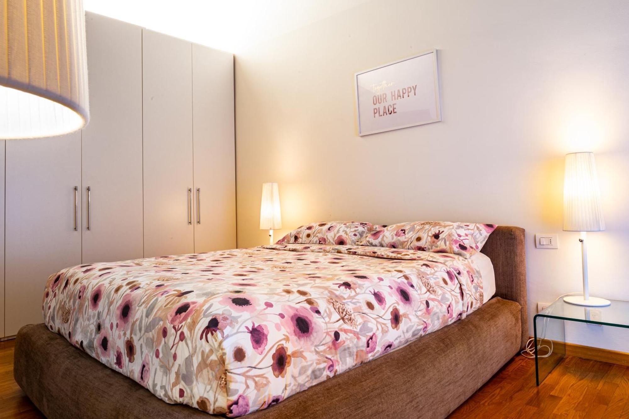 Cuore Della Citta By Home A Porter Торино Екстериор снимка