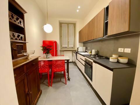 Cuore Della Citta By Home A Porter Торино Екстериор снимка