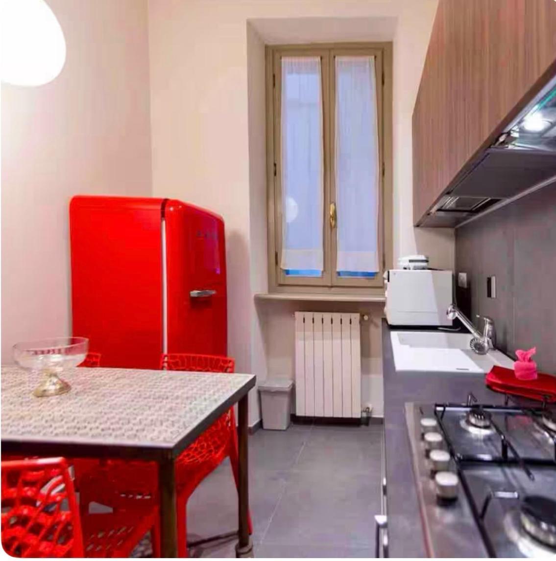 Cuore Della Citta By Home A Porter Торино Екстериор снимка